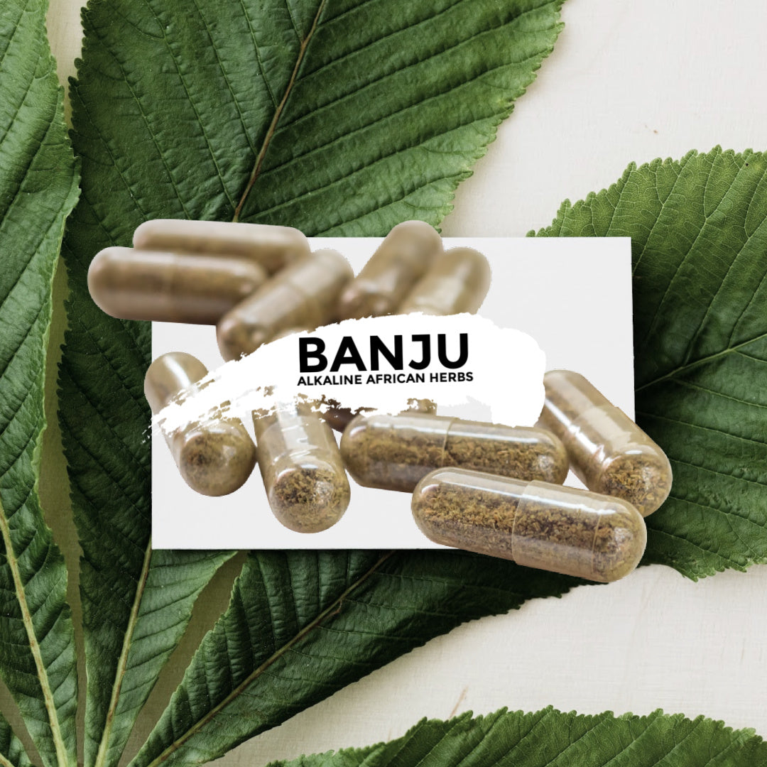 Banju Brain Food