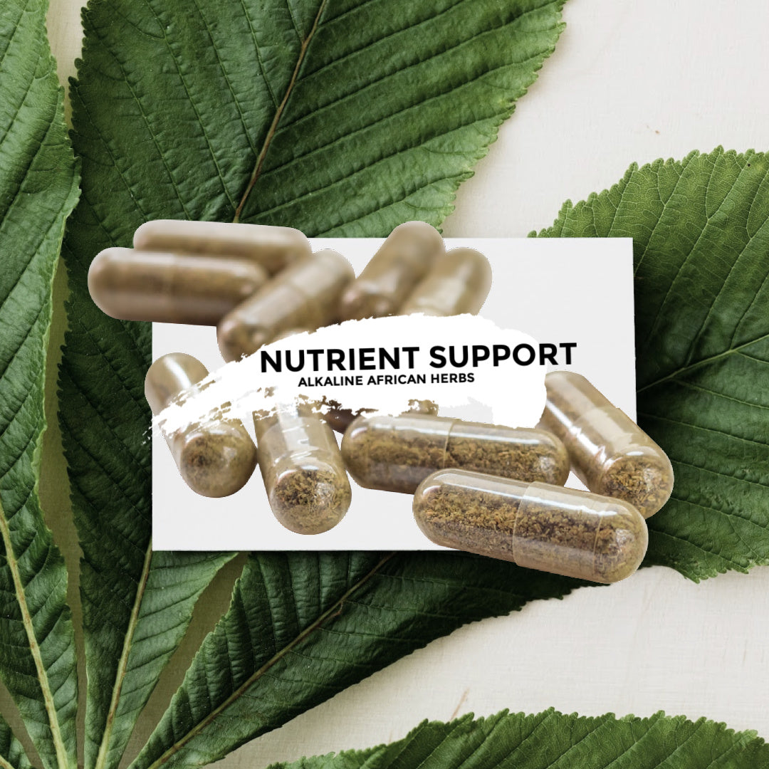 Nutrient Support