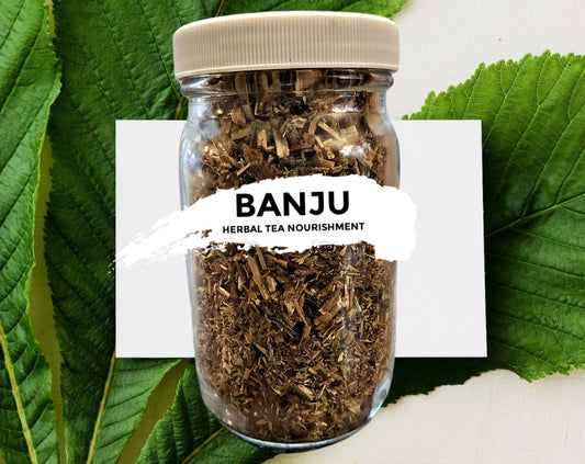 Banju Brain Food Tea