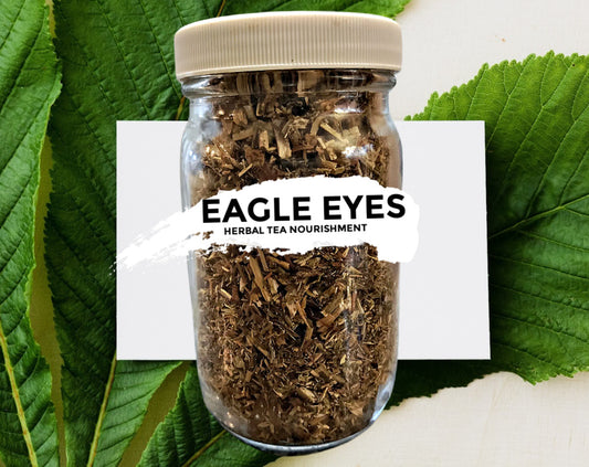 Eagle Eyes Tea