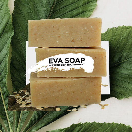 Eva Salve Soap