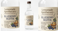 Blueberry Muffin coffee concentrate