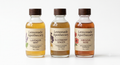 Trio Flight Lemonade Infusion