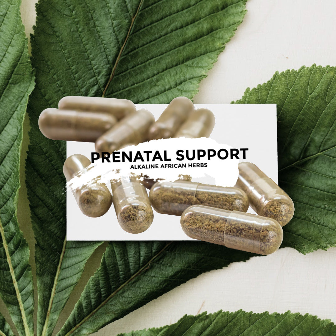 Prenatal Support