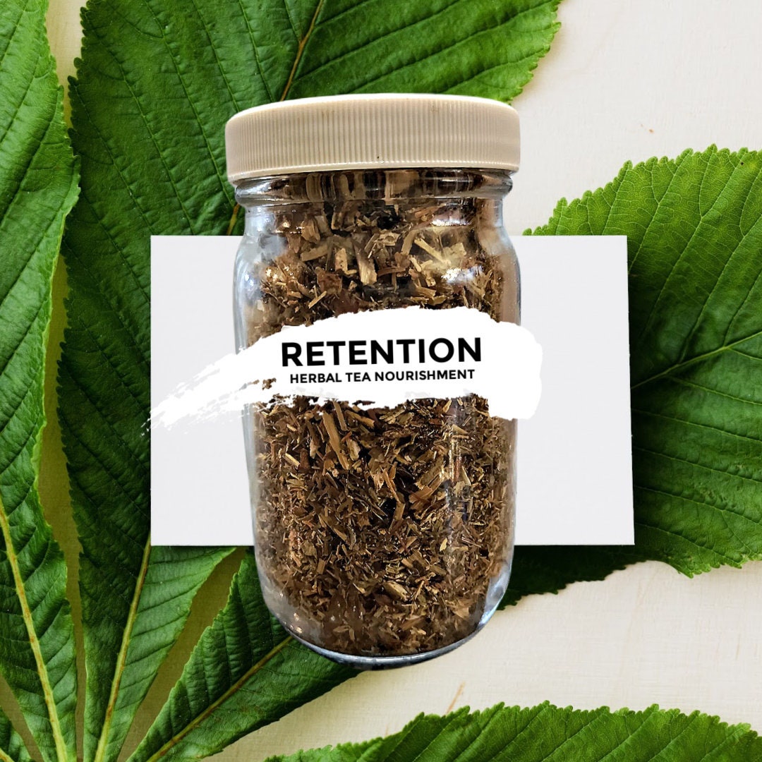 Water Retention Blend