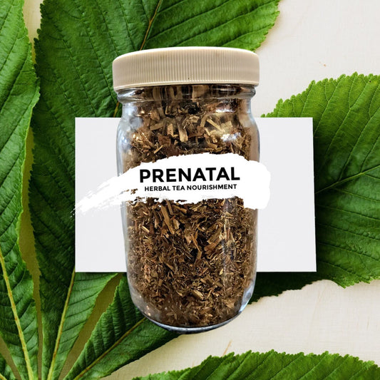 Prenatal Tea